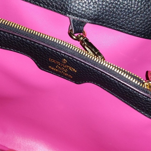 Louis Vuitton purse - Picture 3 of 7